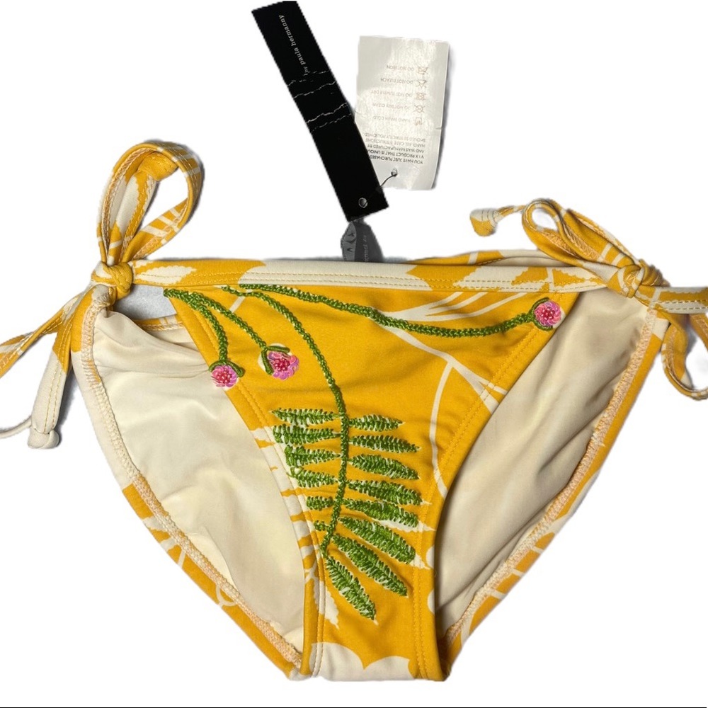 ViX Bikini Bottom